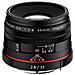 Obiettivohd Da 35mm F / 2.8 Limited Macro Nero Per Pentax-k - Foto miniatura 2