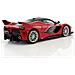 Ferrari - Signature Series - Fxx-K Red #88 / Fxx-K Black #44 1:18 (Assortimento)  - Foto miniatura 1