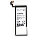 Batteria Originale Eb-bn920aba Per Galaxy Note 5 Sm-n920 Sdi 3000mah Venduta In Bustina Bulk Senza Scatola - Foto miniatura 2
