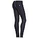 Pantalone Donna Wrup Demin Spalmato Blu M - Foto miniatura 1