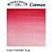 580 Cotman Acquerello 1/2 Godet Rose Madder - Foto miniatura 1