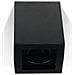 Porta Faretti Led Gu10 Gu5.3 Soffitto Quadrato Orientabile Nero Vt-797 3631 - Foto miniatura 1