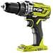 Trapano Ryobi 18v Impact Oneplus Caricabatterie Senza Batteria R18pd3-0 - Foto miniatura 1