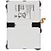 Batteria Galaxy Tab S3 Batteria D'origine Eb-bt825abe 6000mah - Foto miniatura 1