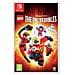 Lego The Incredibles Nintendo Switch Game - Foto miniatura 1