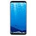 [Ricondizionato GOLD] Galaxy S8 Blu 64 GB 4G / LTE Impermeabile Display 5.8" Quad HD Slot Micro SD Fotocamera 12 Mpx Android -Tim Italia. - Foto miniatura 1