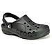 Ciabatte Unisex Cr. 10126 Blk Nero 45 - Foto miniatura 2