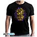 Abbigliamento Marvel: Infinity Gauntlet Black New Fit (t-shirt Unisex Tg. L)  - Foto miniatura 1
