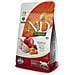N&d Grain Free Pumpkin Gatto Sterilizzato Quaglia E Melograno: 300 Gr - Foto miniatura 1
