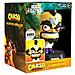 Mini Lampada Crash Bandicoot Dottor Neo Cortex, Multicolore - Foto miniatura 1