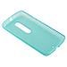Custodia Compatibile Con Motorola Moto X Play In Blu Transparente - Coperchio Protettivo In Silicone Tpu Flessibile - Foto miniatura 5