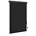 Tenda A Rullo Per Esterni 120x250 Cm Antracite - Foto miniatura 1