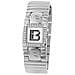 Orologio Lb0005l-01z. Quarzo, Colore Argento. Donna. - In ordine - Foto miniatura 2