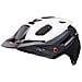 Sistemi Casco Ked Pector Me1 L Nero Bianco - Foto miniatura 1