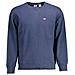 Bluza Levi's Blu Scuro Senza Zip - Xl, In Ordine - Foto miniatura 6