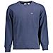 Bluza Levi's Blu Scuro Senza Zip - Xl, In Ordine - Foto miniatura 7