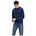 New Original Crew Dress Felpa Uomo Taglia Xl - Foto miniatura 1