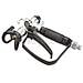 Spruzzatore Vernice Airless 750w Pistola Spruzzo Verniciatura Acs3000 - Foto miniatura 9