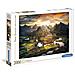 Puzzle 2000 Pezzi View of China High Quality Collection - Foto miniatura 1