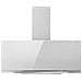 Cappa PRF0166940 a Parete da 60 cm Aspirante Colore Bianco - Foto miniatura 2
