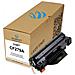 TONER - 3x Cf279a, 79a Negro Compatible Con Hp Laserjet Pro M12 M26 Mfp - Foto miniatura 2