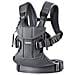 Marsupio One Air Mesh 3d Antracite - Foto miniatura 1