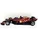 Ferrari F1 2020 Sf1000 Tuscany Gp 1000th Gp Ferrari Sebastian Vettel 1:18 - Foto miniatura 1