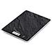 Bilancia Da Cucina Elettronica 5kg-1g Nera - 0861515 - Foto miniatura 1