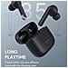 Earbuds Ep-n5 Microfono Integrato, Anc, Bluetooth, Nero - Foto miniatura 5