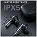 Earbuds Ep-n5 Microfono Integrato, Anc, Bluetooth, Nero - Foto miniatura 8