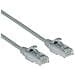 Cavo Di Rete Dc9000 Grijs 0,5 M Cat6 U /utp (utp) - Foto miniatura 2