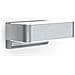 Lampada da Esterno con Sensore L 810 LED iHF Z-Wave Argento - Foto miniatura 1