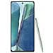 [Ricondizionato BASIC] Galaxy Note20 256 GB 5G Dual Sim Display 6.7" Full HD+ Slot Micro SD Fotocamera 64 Mpx Android Europa Verde - Foto miniatura 2