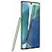 [Ricondizionato BASIC] Galaxy Note20 256 GB 5G Dual Sim Display 6.7" Full HD+ Slot Micro SD Fotocamera 64 Mpx Android Europa Verde - Foto miniatura 4