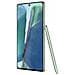 [Ricondizionato BASIC] Galaxy Note20 256 GB 5G Dual Sim Display 6.7" Full HD+ Slot Micro SD Fotocamera 64 Mpx Android Europa Verde - Foto miniatura 5