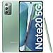 [Ricondizionato BASIC] Galaxy Note20 256 GB 5G Dual Sim Display 6.7" Full HD+ Slot Micro SD Fotocamera 64 Mpx Android Europa Verde - Foto miniatura 1
