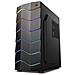 Case IT-GMCS11 ATX / Micro ATX 1 Porta USB 3.0 Colore Nero (Finestrato) - Foto miniatura 1