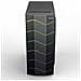 Case IT-GMCS11 ATX / Micro ATX 1 Porta USB 3.0 Colore Nero (Finestrato) - Foto miniatura 2