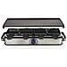 Griglia Per Raclette Per 8 Persone Deluxe 1400 W - Foto miniatura 2
