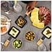Griglia Per Raclette Per 8 Persone Deluxe 1400 W - Foto miniatura 12