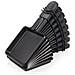 Griglia Per Raclette Per 8 Persone Deluxe 1400 W - Foto miniatura 7