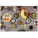 Griglia Per Raclette Per 8 Persone Deluxe 1400 W - Foto miniatura 16