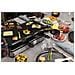 Griglia Per Raclette Per 8 Persone Deluxe 1400 W - Foto miniatura 15