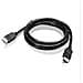 2.0m HDMI, 2m, HDMI, HDMI, 1080p - Foto miniatura 1