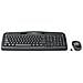 Tastiera USB + RF Wireless + Bluetooth 920-003993  (Layout QWERTY) Colore Nero - Foto miniatura 4
