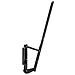 Supporto TV PFW 6910 da Pavimento 128" 165 kg Colore Nero - Foto miniatura 3