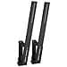 Supporto TV PFW 6910 da Pavimento 128" 165 kg Colore Nero - Foto miniatura 4