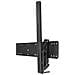 Supporto TV PFW 6910 da Pavimento 128" 165 kg Colore Nero - Foto miniatura 5