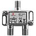 AFC 1211 Cable splitter Metallico - Foto miniatura 4