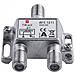 AFC 1211 Cable splitter Metallico - Foto miniatura 1